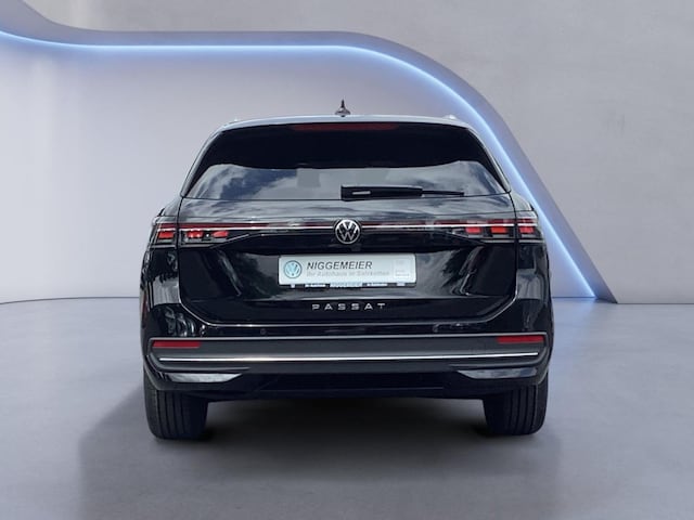 Volkswagen Passat 2.0 TDI Business DSG Variant