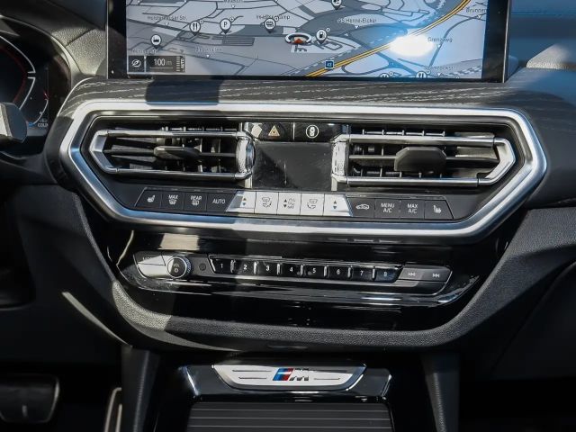 BMW X3 40i Pano DA Prof. LED PA+ H/K DAB