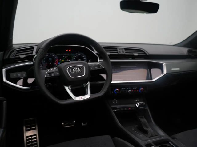 Audi Q3 S-Line Sportback