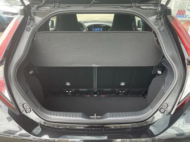 Toyota Aygo X S-CVT