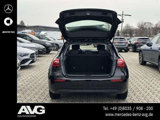 Mercedes-Benz A 180 Hatchback