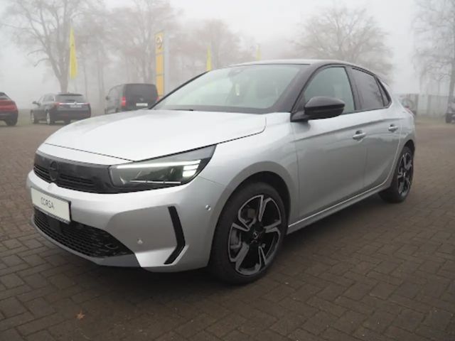 Opel Corsa GS-Line Grand Sport