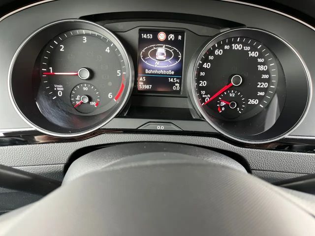 Volkswagen Passat 2.0 TDI Business DSG Variant