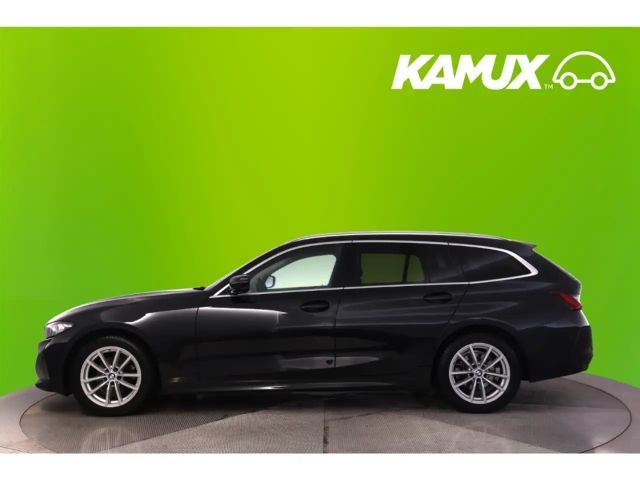 BMW 318 318d Touring