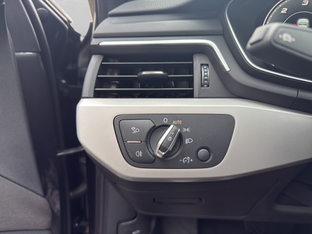 Audi A4 50 TDI Avant Quattro