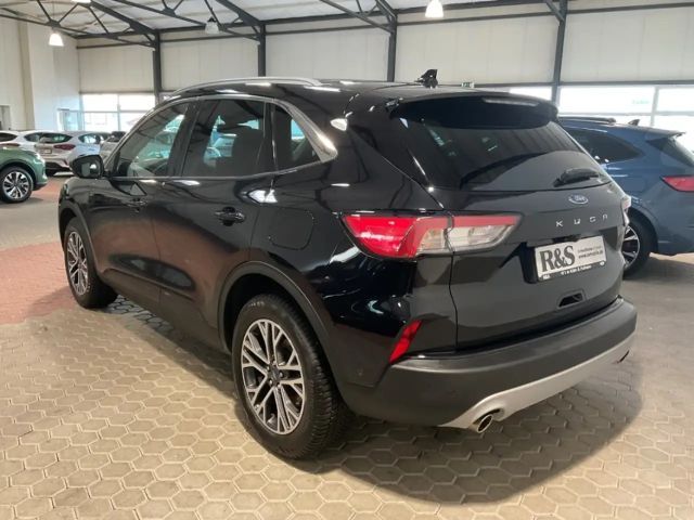 Ford Kuga Titanium X