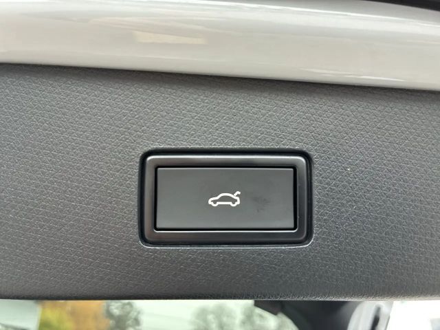 Cupra Tavascan Adrenaline VZ