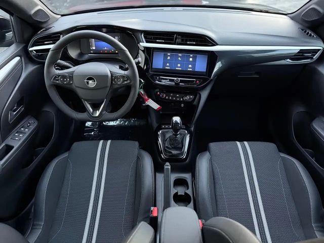 Opel Corsa 1.2 Turbo GS-Line Grand Sport Turbo