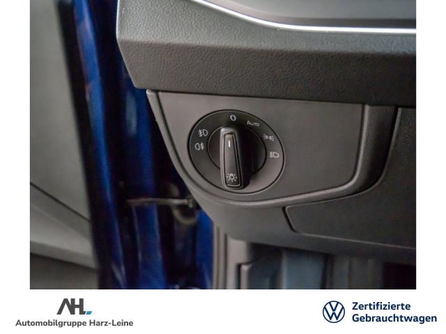 Volkswagen Taigo DSG