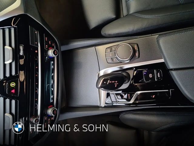 BMW 530 530d M-Sport Touring