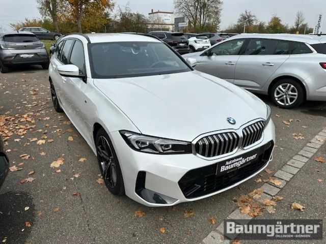 BMW 330 330i M-Sport Touring xDrive