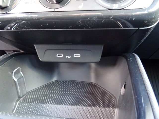 Skoda Fabia Ambition