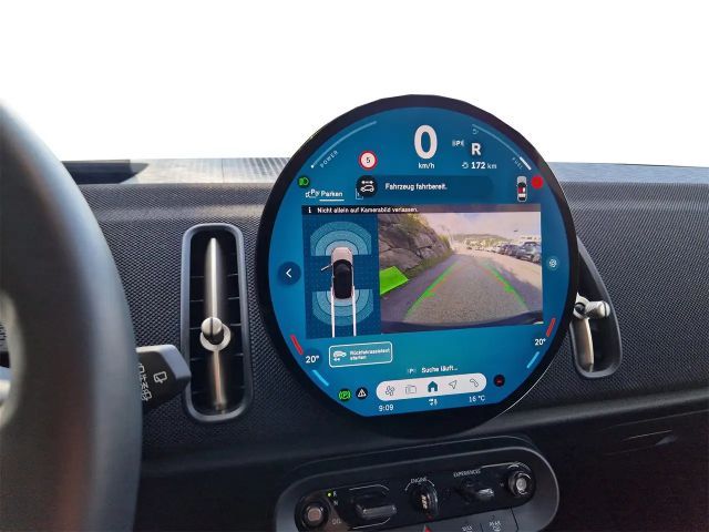 MINI Cooper Countryman Countryman C