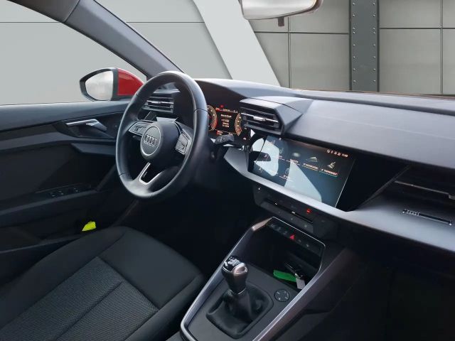 Audi A3 35 TFSI S-Line Sportback