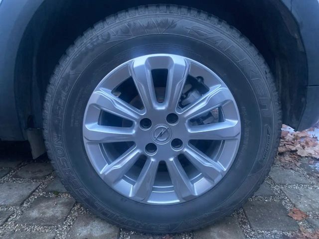 Opel Mokka 1.2 Turbo Enjoy Turbo