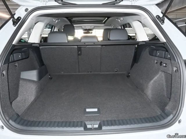 Skoda Kodiaq 2.0 TDI 4x4 Selection