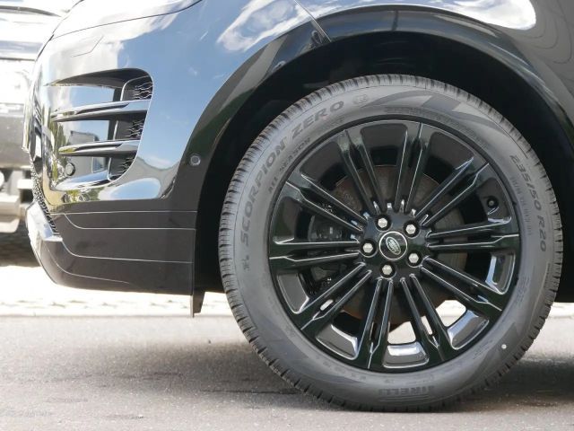 Land Rover Range Rover Evoque Dynamic SE