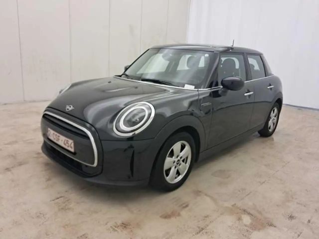 MINI Cooper automaat - navi - led