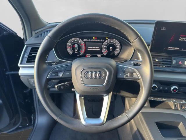 Audi Q5 2.0 TFSI Quattro