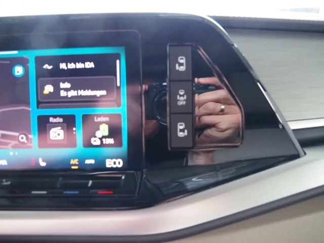 Volkswagen Multivan T7 eHybrid