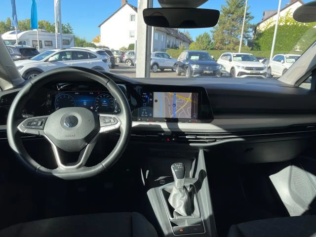 Volkswagen Golf 1.5 TSI Golf VIII Life