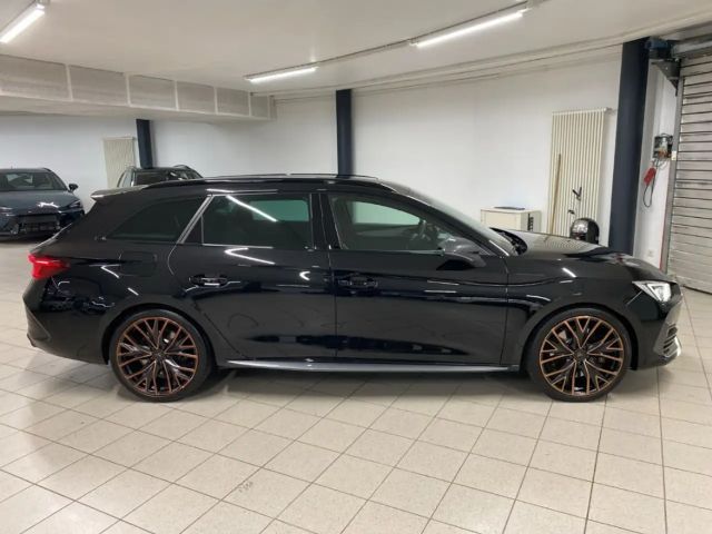 Cupra Leon 4Drive Sportstourer VZ