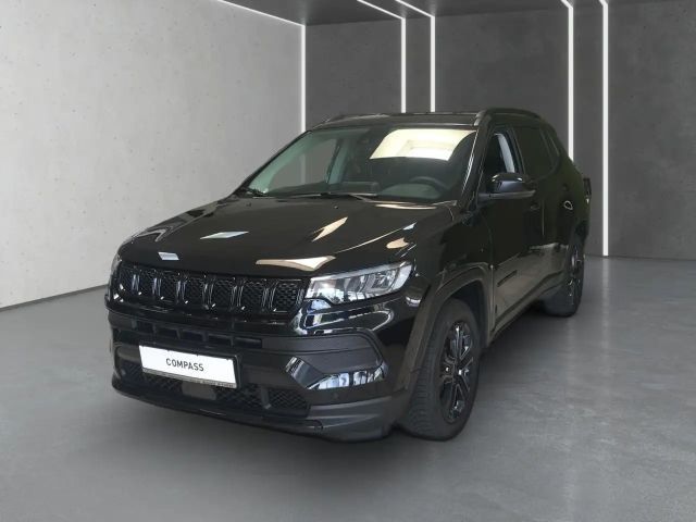 Jeep Compass Night Eagle