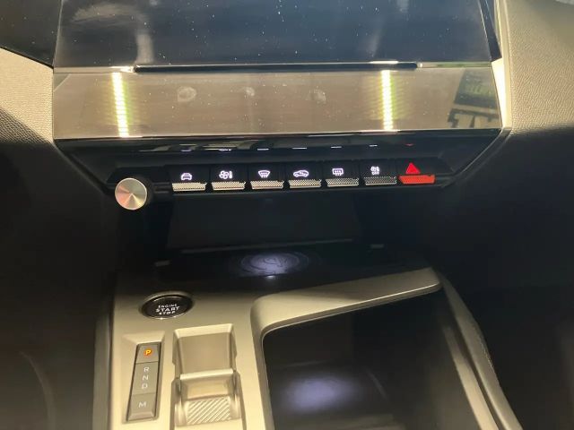 Peugeot 308 Allure Pack PureTech