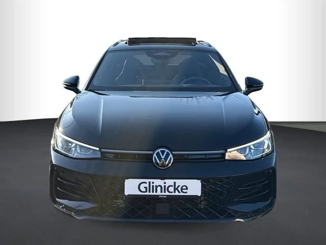 Volkswagen Passat 2.0 TDI 4Motion DSG R-Line