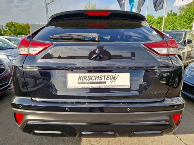 Mitsubishi Eclipse Cross PHEV