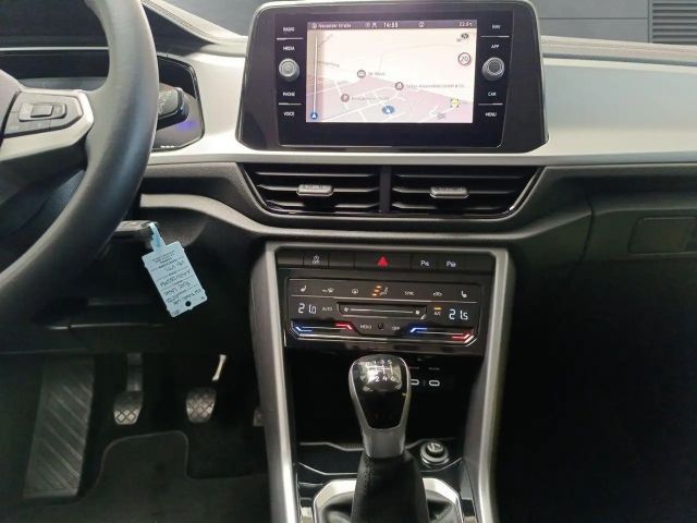 Volkswagen T-Roc 1.0 TSI