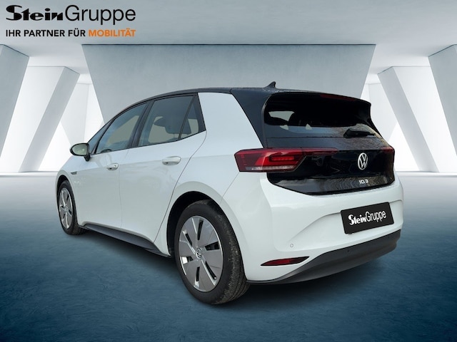 Volkswagen ID.3 DAB+LED+NAVI+PDC+WPUMPE