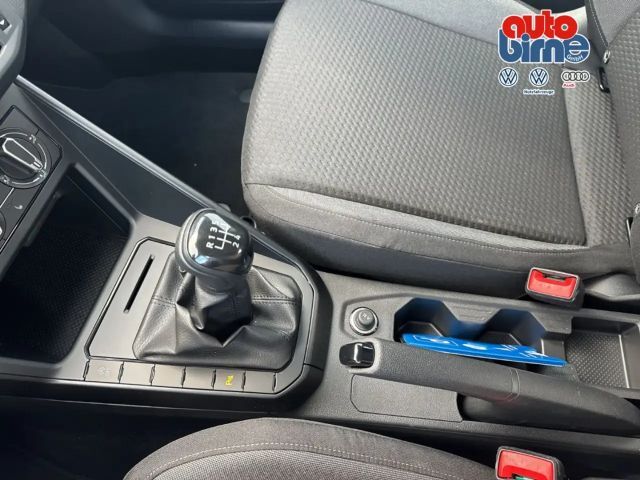 Volkswagen Taigo 1.0 TSI