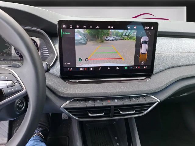 Skoda Octavia 2.0 TDI Combi Selection