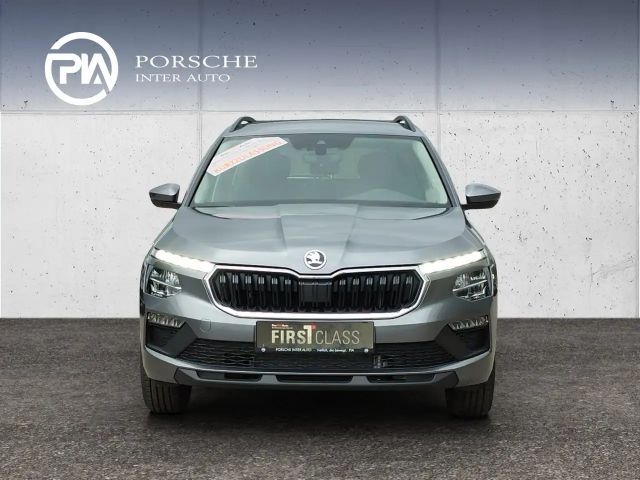 Skoda Kamiq Essence TSI