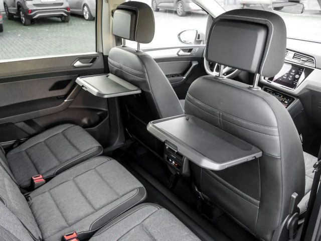 Volkswagen Touran 1.5 TSI 7-zitter DSG Move