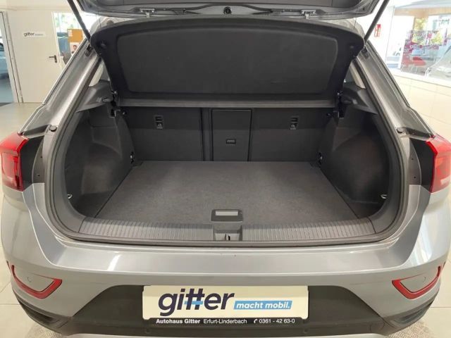 Volkswagen T-Roc Life Plus