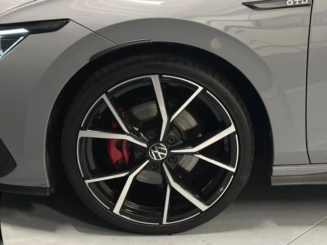 Volkswagen Golf GTD Style