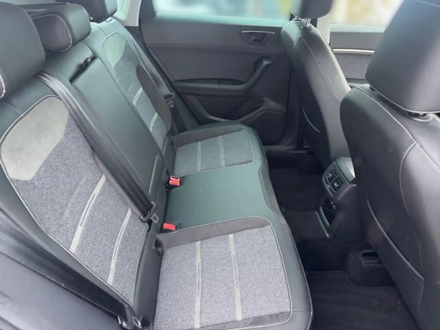 Seat Ateca 1.5 TSI DSG