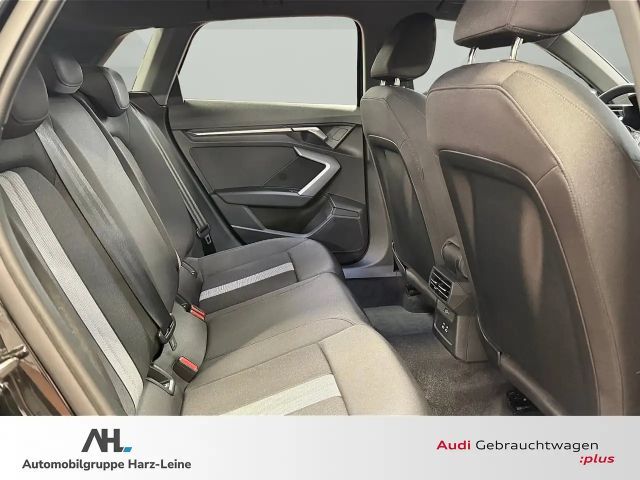 Audi A3 35 TFSI S-Tronic Sedan Sportback