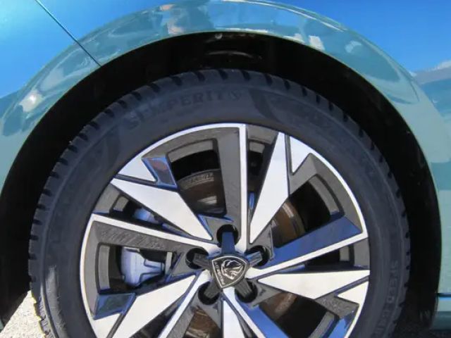 Peugeot 308 Allure Pack PureTech SW