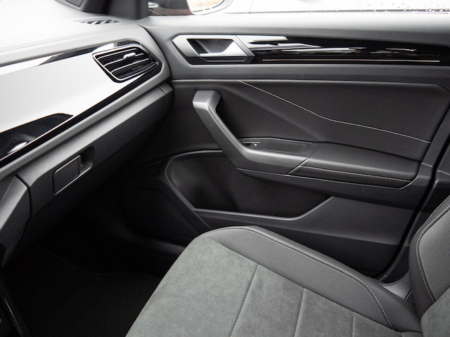 Volkswagen T-Roc 1.5 TSI Style