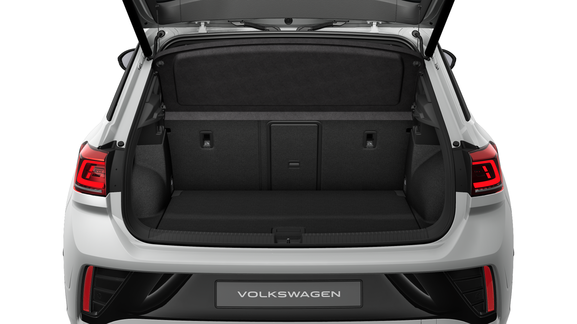 Volkswagen T-Roc 2.0 TSI 4Motion DSG Style