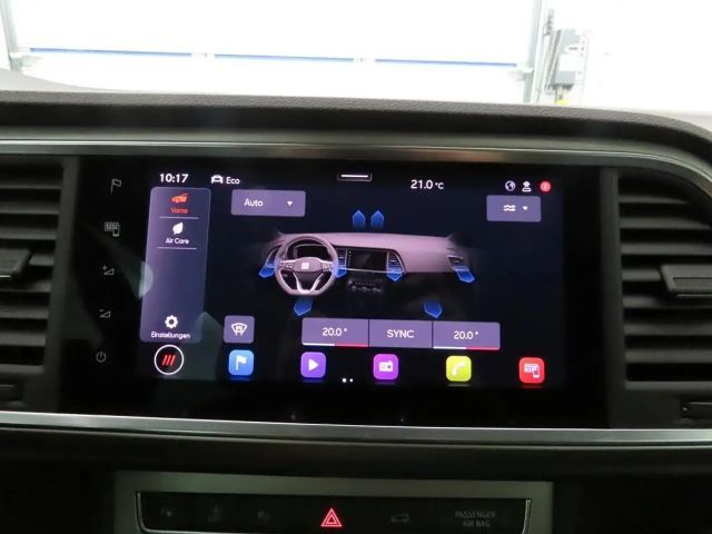 Seat Ateca 2.0 TSI 4Drive