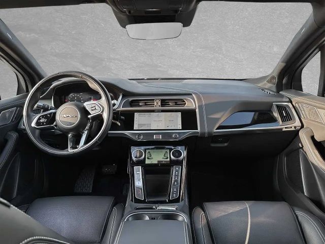 Jaguar I-Pace AWD SE