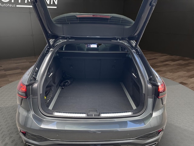 Audi A6 e-tron Avant Quattro