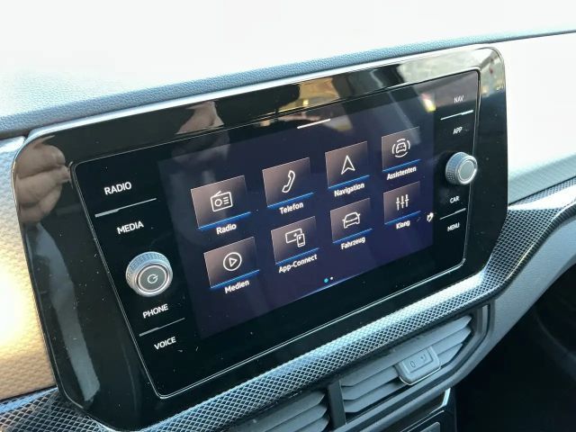 Volkswagen T-Cross Friends TSI