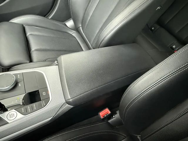 BMW 320 320d Touring xDrive