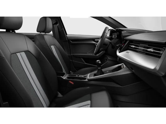 Audi A3 35 TFSI Sedan