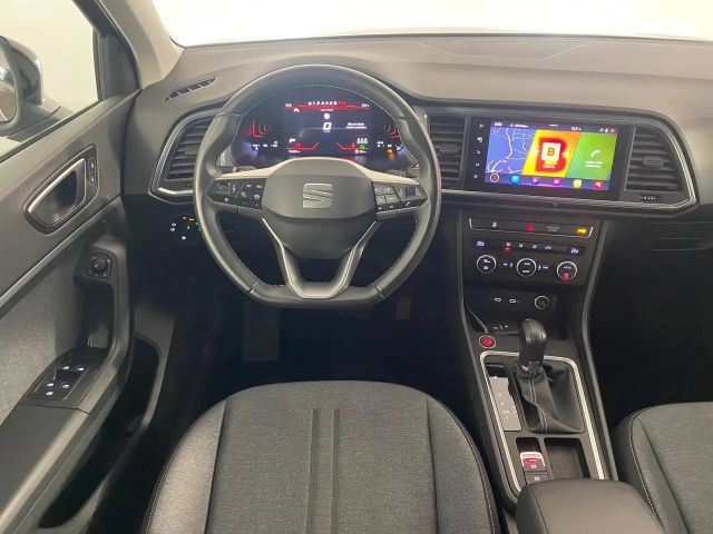 Seat Ateca Style